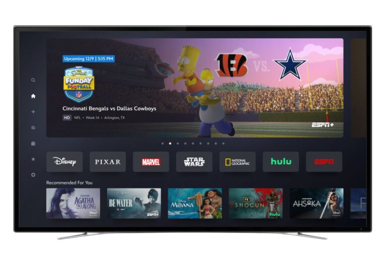 ESPN is coming to the Disney Plus app starting today