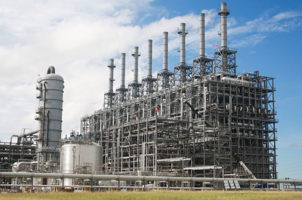 US’ Dow launches VORANOL WK5750 production at Freeport plant