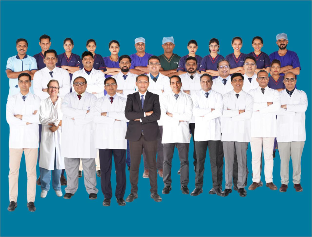 Gleneagles Hospital Unveils New Expert Team for Advanced Liver Transplant and HPB Unit