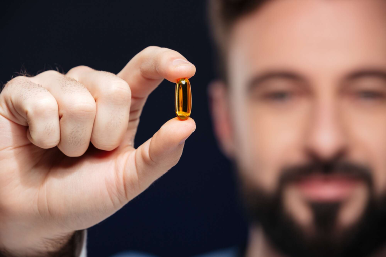 Vitamin E & Fat Protection Around Cell Walls: Why Tocotrienols Should Be Part of Your Routine!