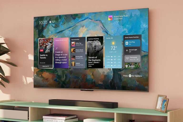 Amazon’s bringing meaningful accessibility improvements to Fire TV