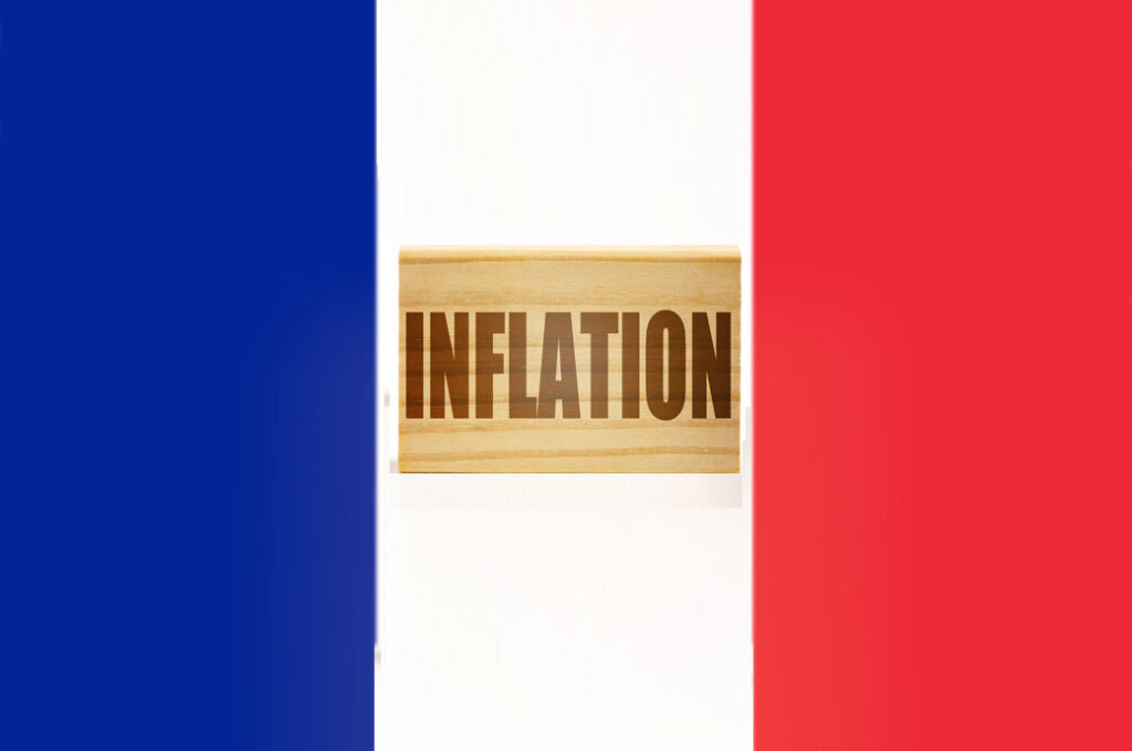 French inflation edges up in November 2024 amid mixed price trends
