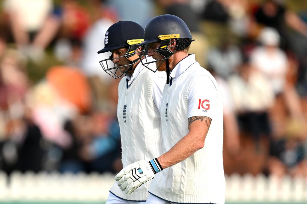 How to watch New Zealand vs. England 3rd Test online for free