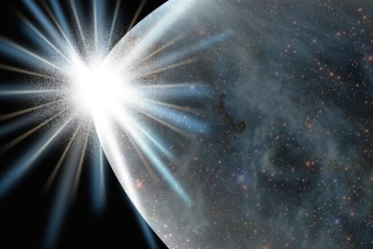 What most people think they know about the Big Bang is wrong