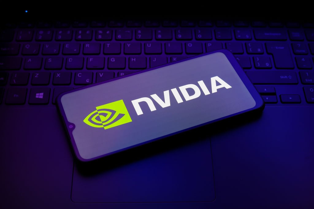 Nvidias new PC gaming app is making games run worse, but theres a quick fix