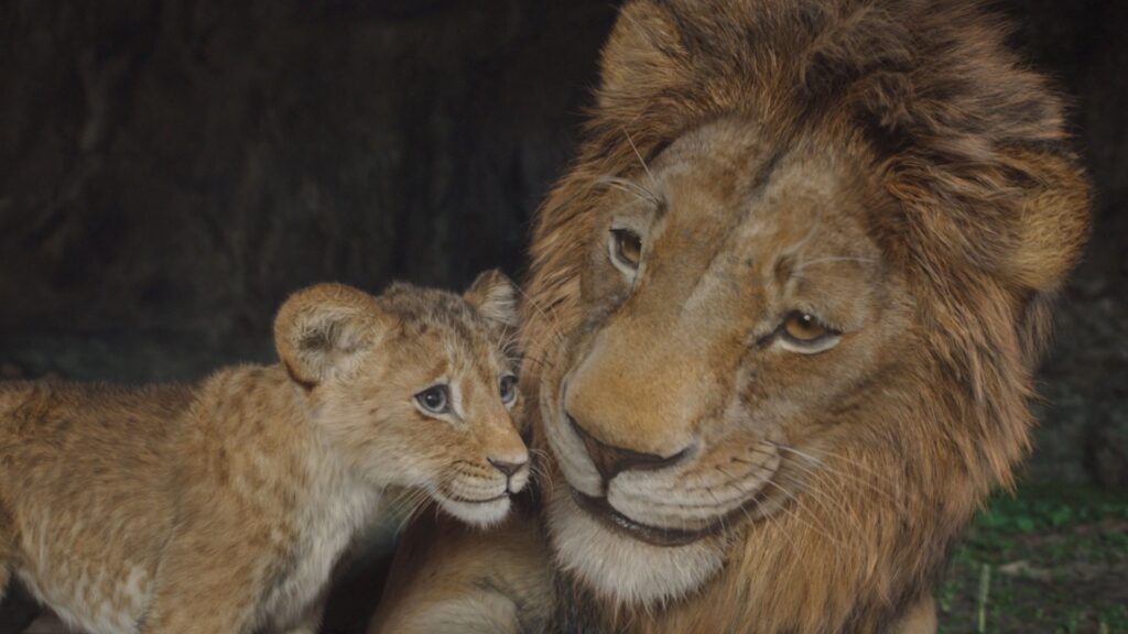 Mufasa: The Lion King review: Can Barry Jenkins break the Disney machine?