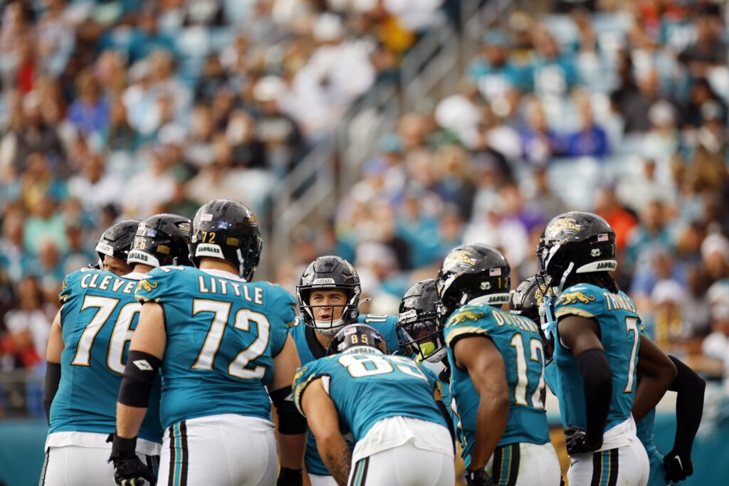 How to watch Jacksonville Jaguars vs. Las Vegas Raiders this weekend