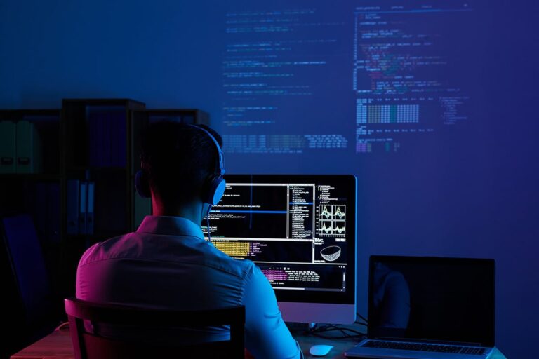 Enroll in this ethical hacking online course bundle, only £1.75 per course