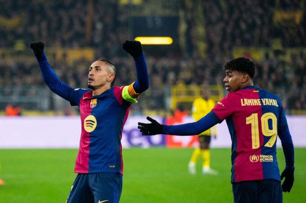 How to live stream Barcelona vs. Atlético Madrid for free