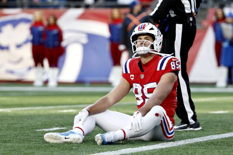 How to watch Patriots vs. Cardinals online