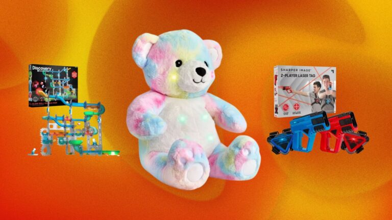 Need last minute Christmas toys? Macys One Day Sale has you covered