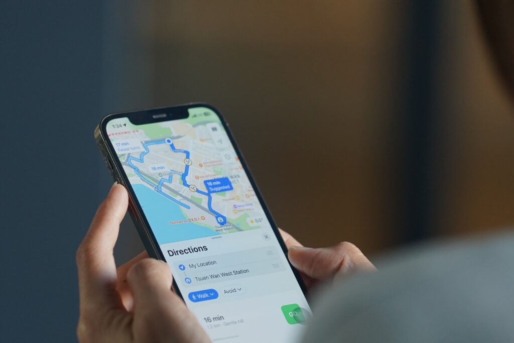 Google Maps will now let you search your saved locations