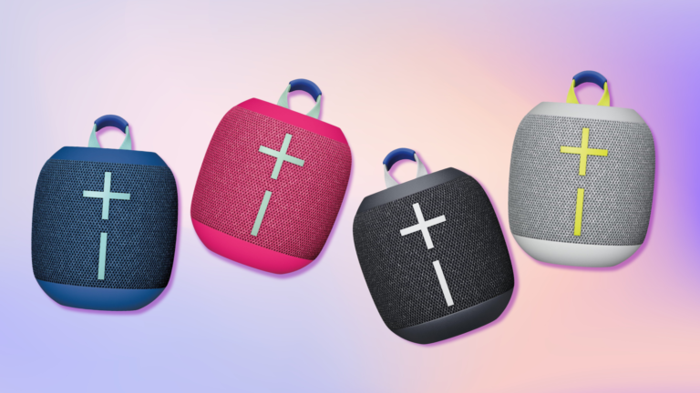 Our favorite sub-$100 Bluetooth speaker just dropped to its lowest price ever