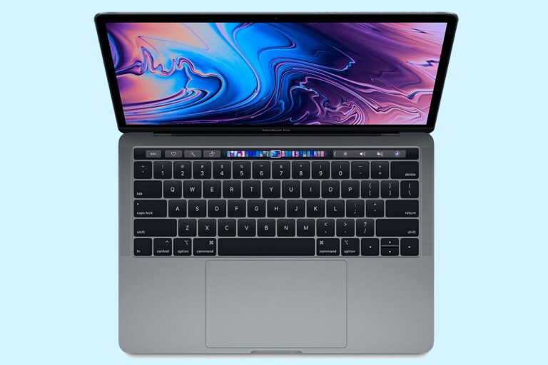 The trick to getting a MacBook Pro for only $410