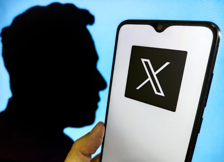 Xs declining user base: Elon Musks platform projected to lose millions of users in 2025