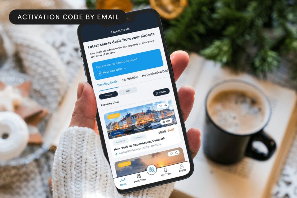 Plan your dream 2025 trip for less with this AI-powered travel tool