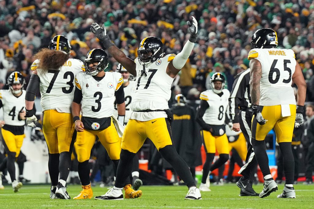 How to watch Steelers vs. Ravens online for free