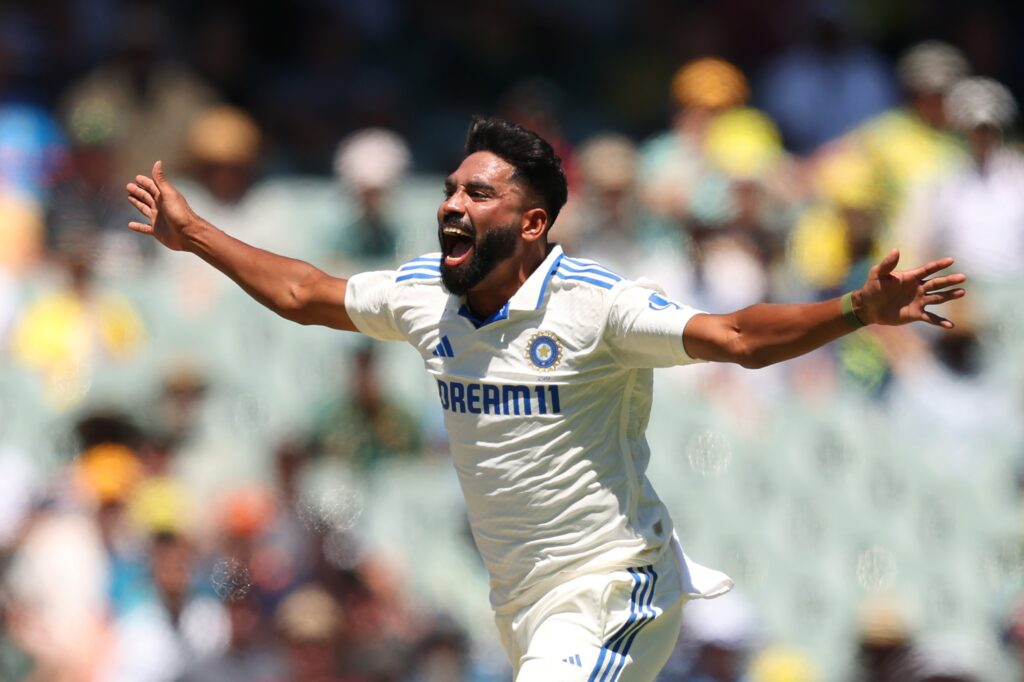 How to watch Australia vs. India 3rd Test online for free