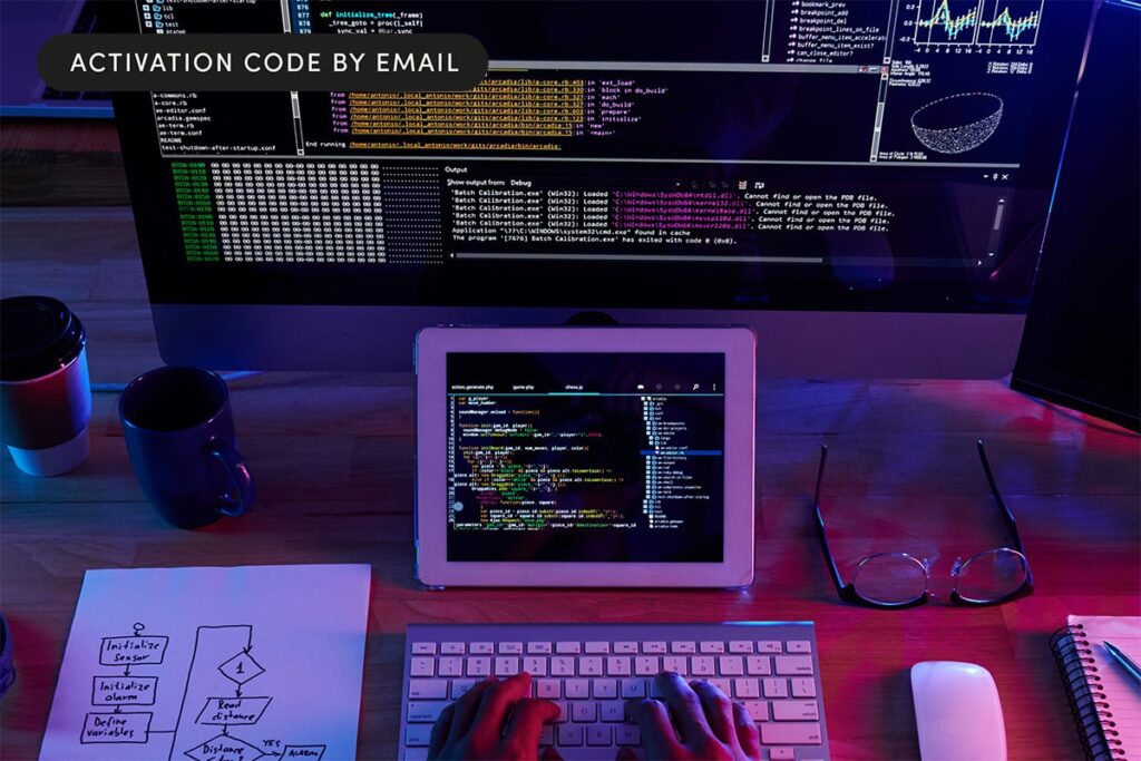 Get Microsoft Visual Studio Pro for $28 and take your development skills to new heights
