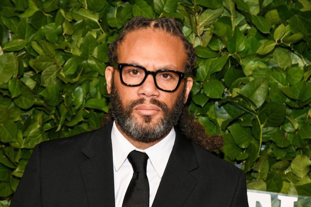 Should AirPods be white? Hollywood heavyweight Franklin Leonard on the earbuds hearing feature