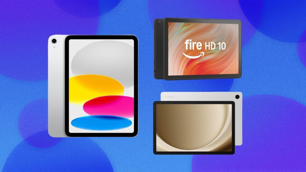 Seize these last minute tablet deals from Amazon, Apple, and more
