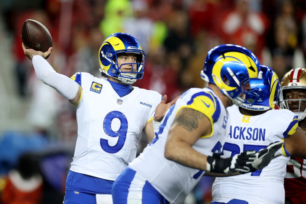How to watch Los Angeles Rams vs. New York Jets online