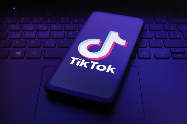 Supreme Court must halt TikTok ban, ACLU argues