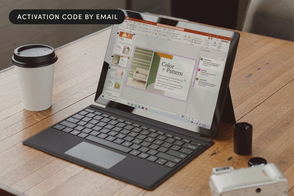 Replace Microsoft 365 with this $40 lifetime license to Microsoft Office