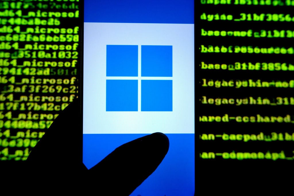 Microsoft confirms critical Windows Defender vulnerability. What you need to do right now.