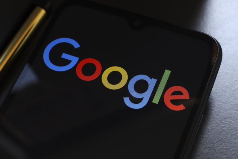 Google is tracking your digital fingerprints again
