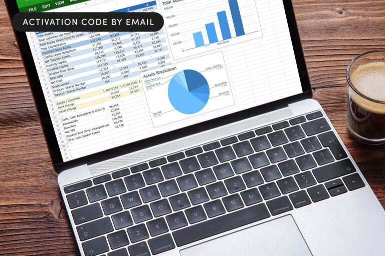 Stop paying subscriptions — own Office for your Mac forever for a one-time payment