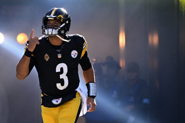 How to watch Steelers vs. Eagles online