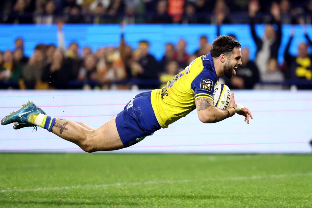 How to watch Leinster vs. Clermont Auvergne online for free