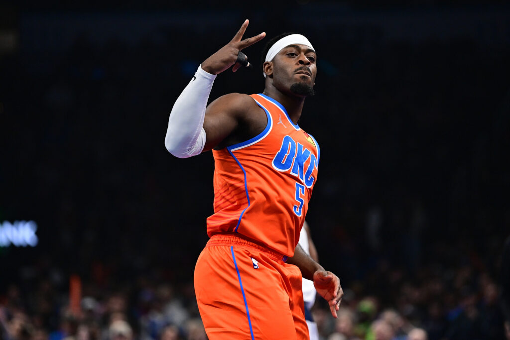 How to watch Milwaukee Bucks vs. Oklahoma City Thunder online