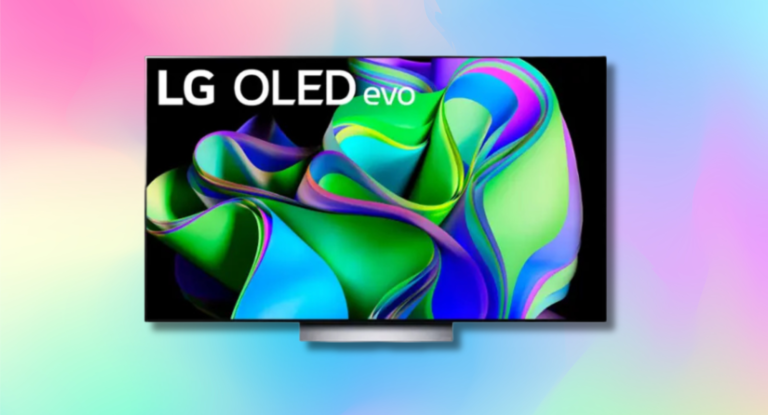 Get this 77-inch LG TV for $800 less at Best Buy