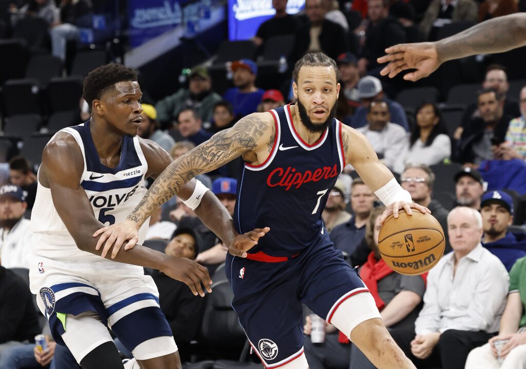 How to watch Utah Jazz vs. Los Angeles Clippers online