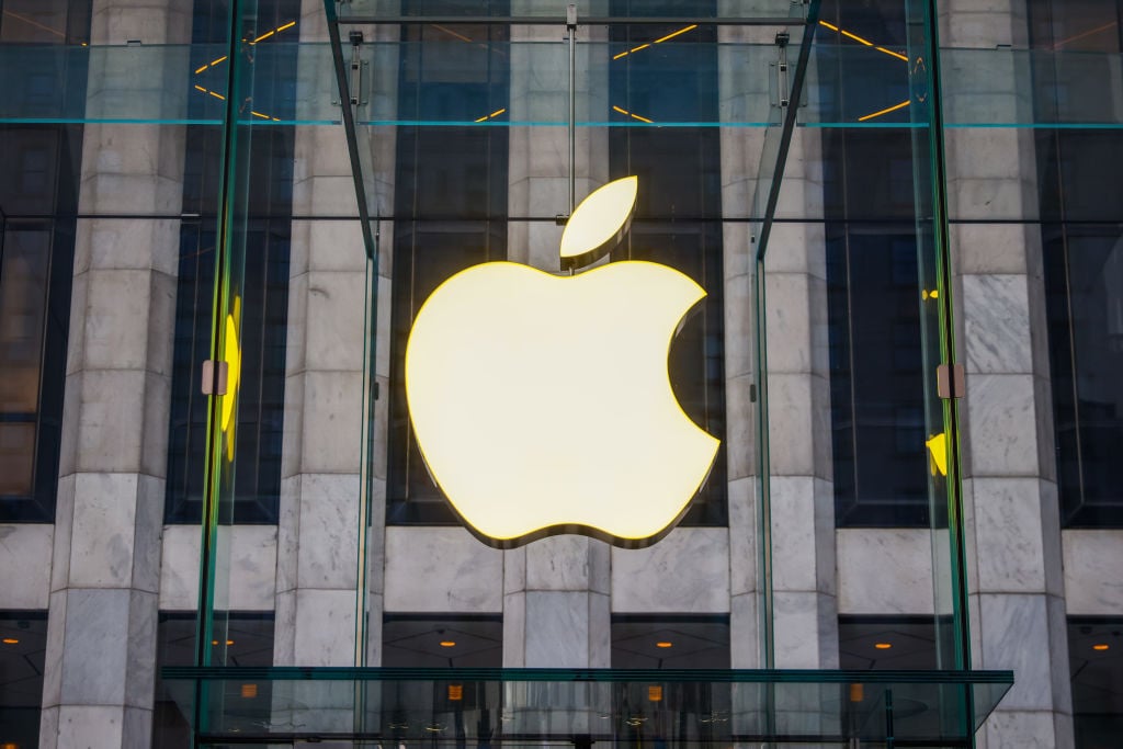 Apple is finally getting serious about foldable devices, reports say