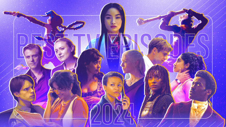 The 21 best TV episodes of 2024, and where to stream them