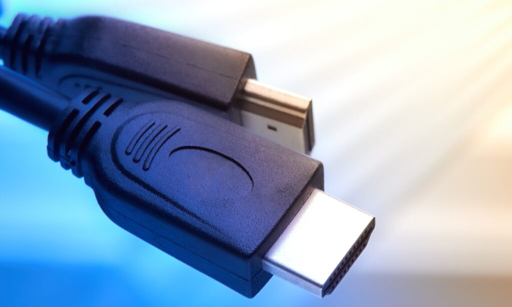 HDMI 2.2 set to be announced at CES 2025
