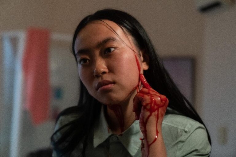 Grafted trailer uncovers your next horror must-see
