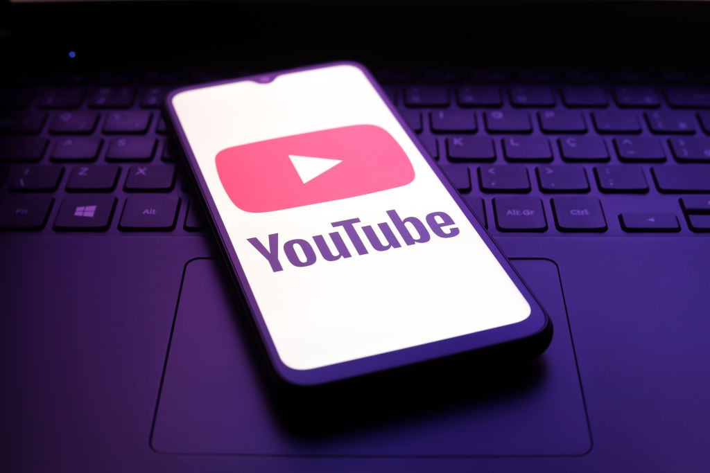 YouTube is experimenting with multiplayer games