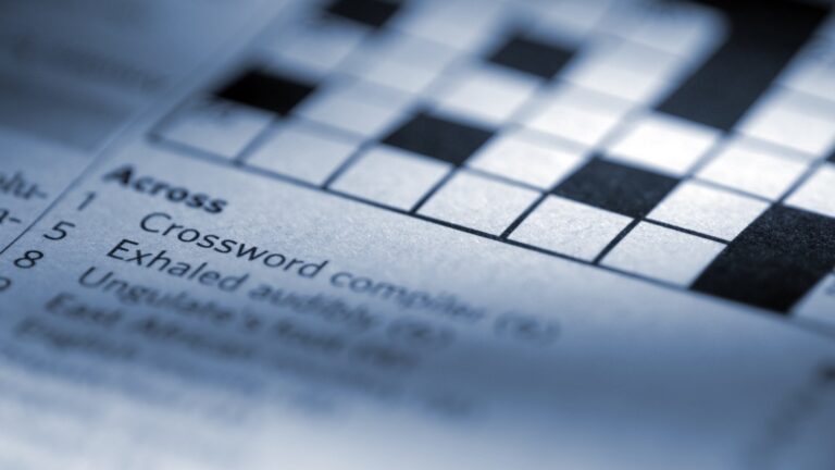 NYT Mini crossword answers, hints for December 15, 2024
