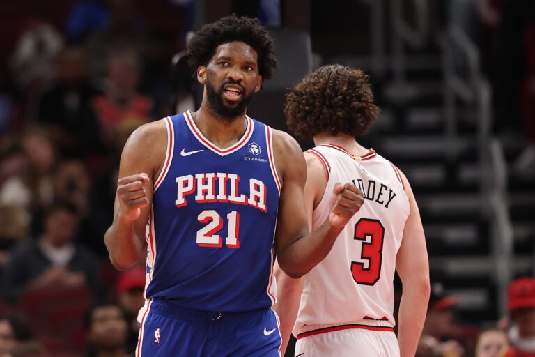 How to watch Philadelphia 76ers vs. Charlotte Hornets online