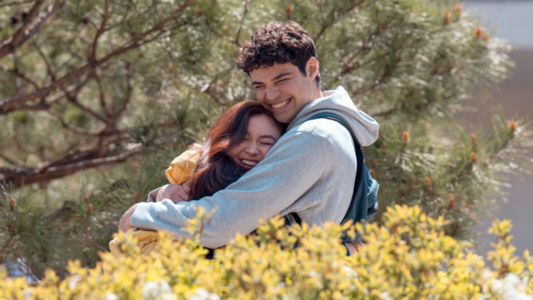 XO, Kitty Season 2 trailer sees return of To All The Boys heartthrob Peter Kavinsky