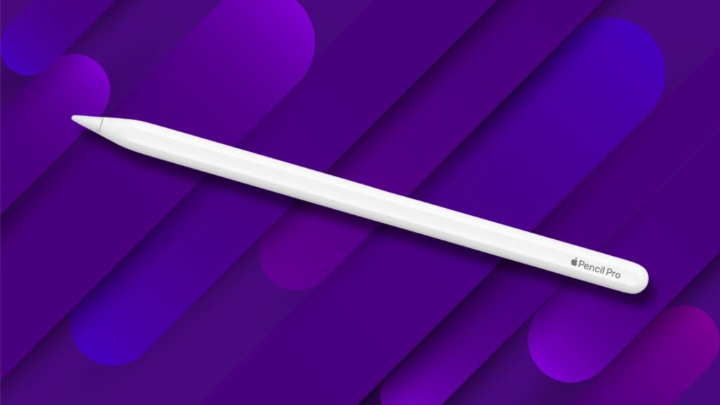 Upgrade your iPad with this Apple Pencil Pro deal, now $30 off at Best Buy