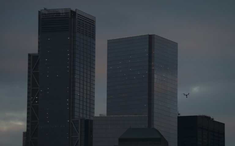 Drones over New Jersey: Latest updates on what we know, what we don’t