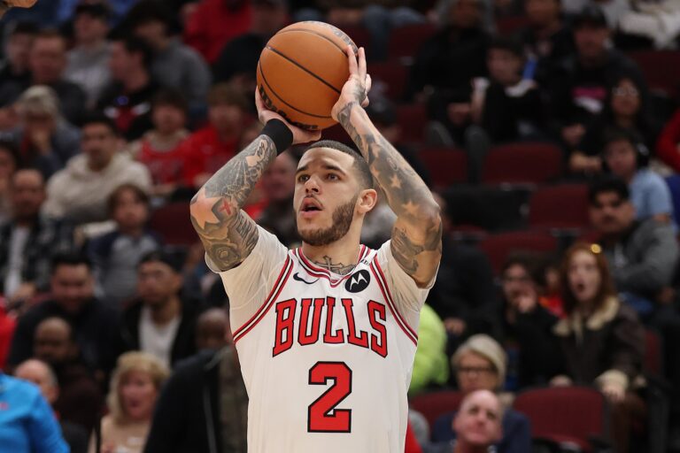 How to watch Chicago Bulls vs. Toronto Raptors online