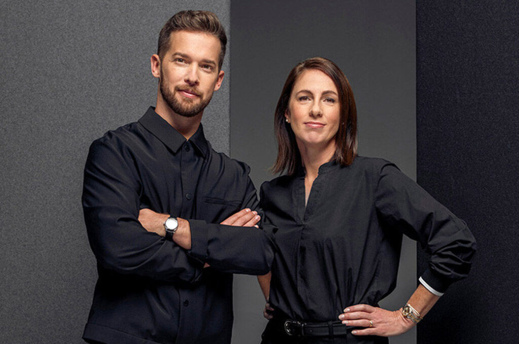 German retailer Hugo Boss launches Eightyards for material recycling