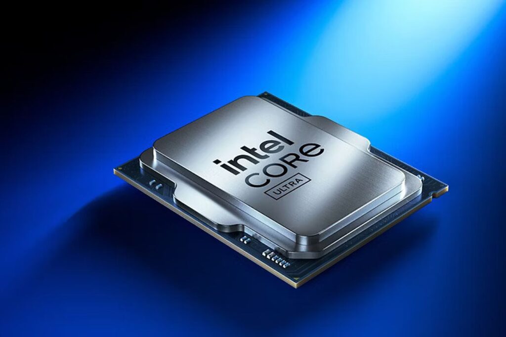 Intel outlines the performance fixes for Arrow Lake CPUs