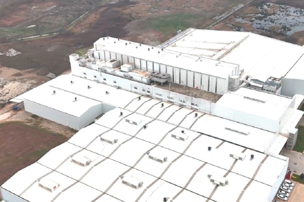 IFC invests $50 mn to boost sustainable textile production in Turkiye